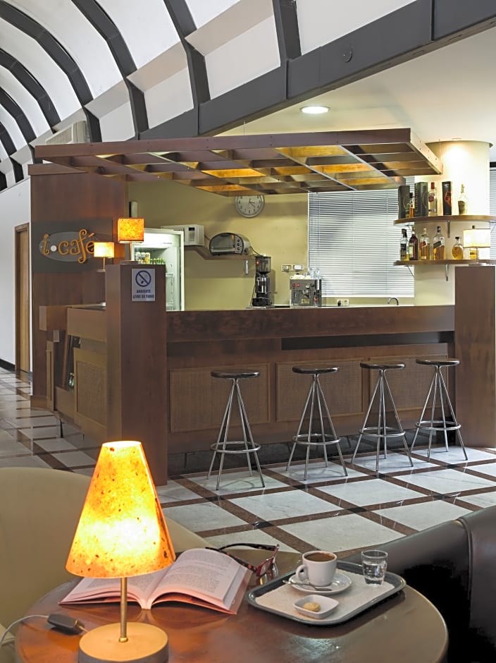 Piazza Navona Porto Alegre by Intercity