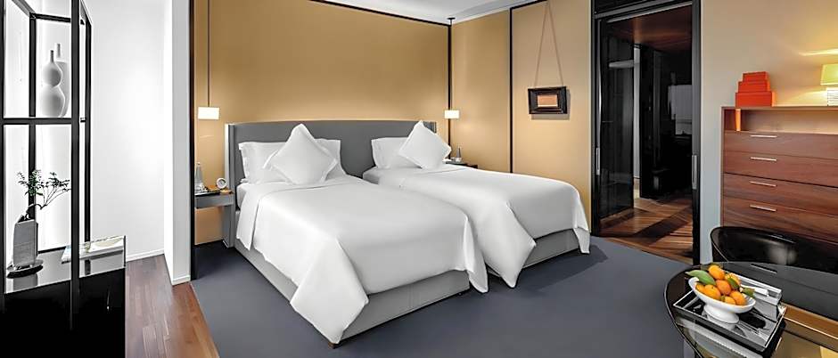 Mandarin Oriental Guangzhou