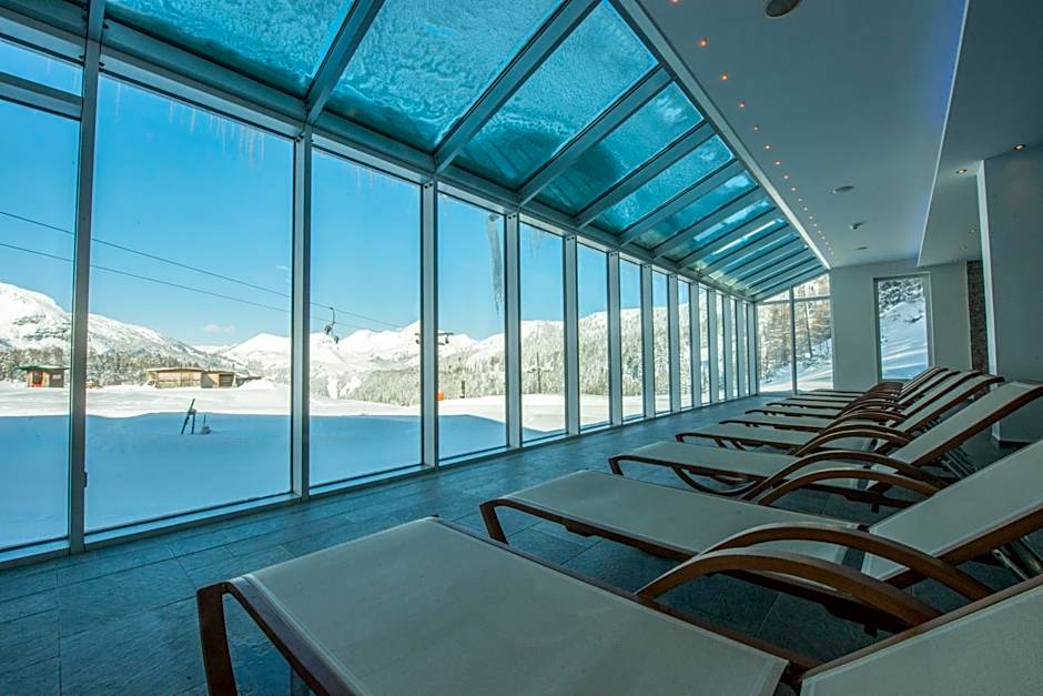 Hotel Almschlössl & Schrotteralm