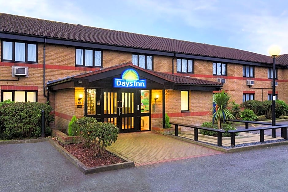 Days Inn London Stansted Airport