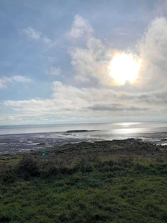 The Powfoot Hotel, Annan