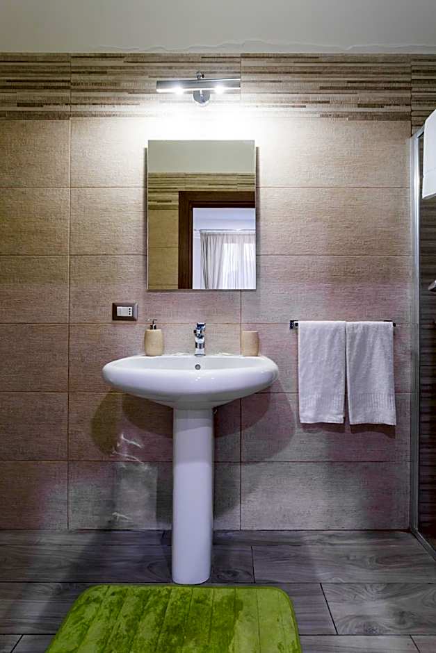 il Sogno di Partenope By Rosa Loporchio