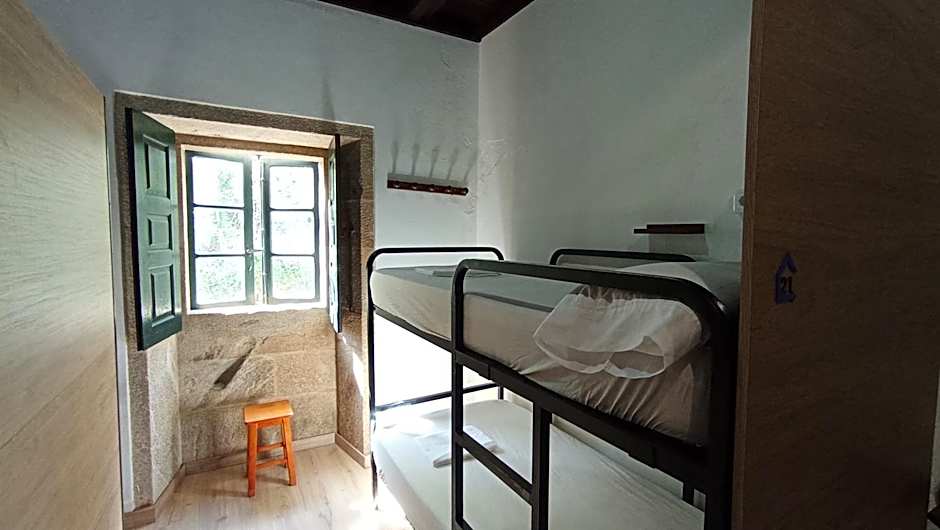 Albergue La Calabaza del Peregrino