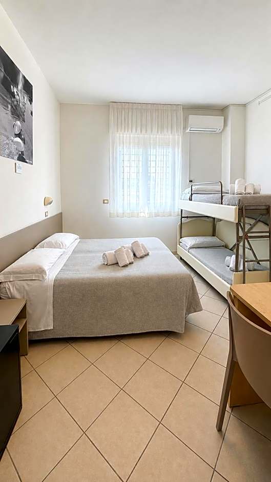 Hotel Amedea