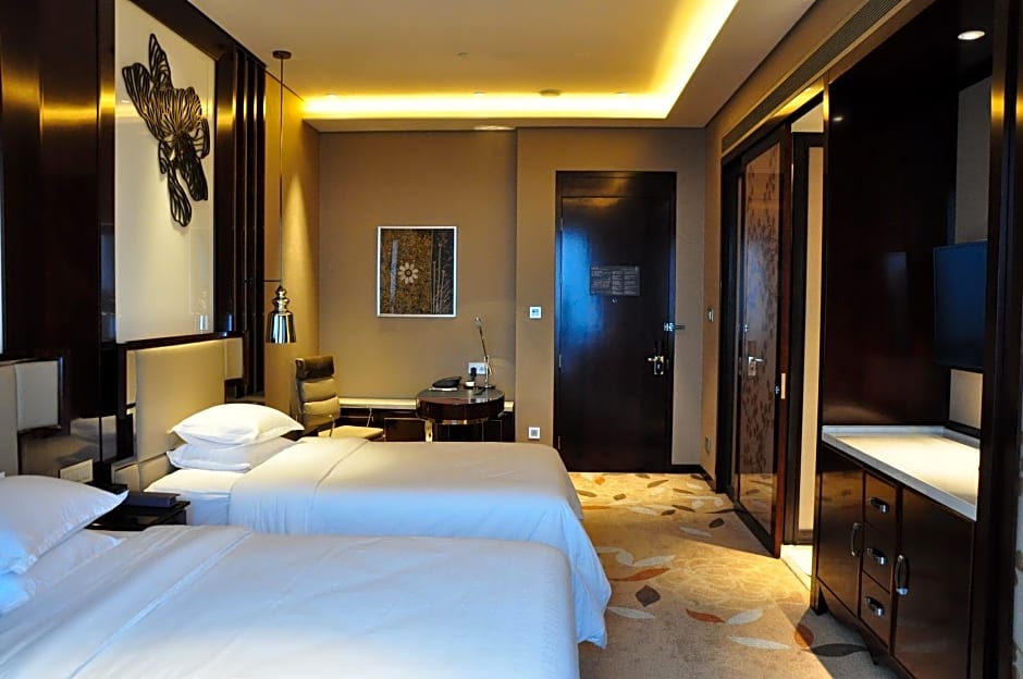 Sheraton Changde Wuling Hotel