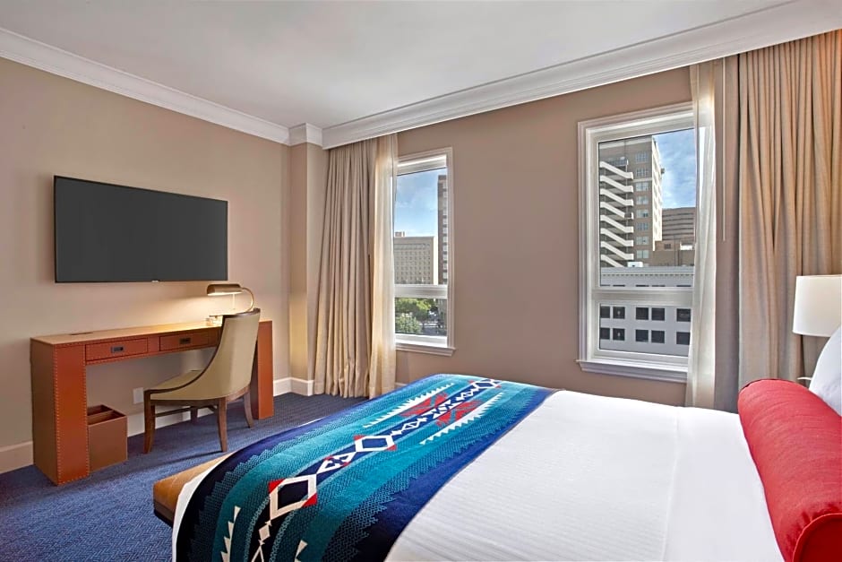 Hotel Paso Del Norte, Autograph Collection