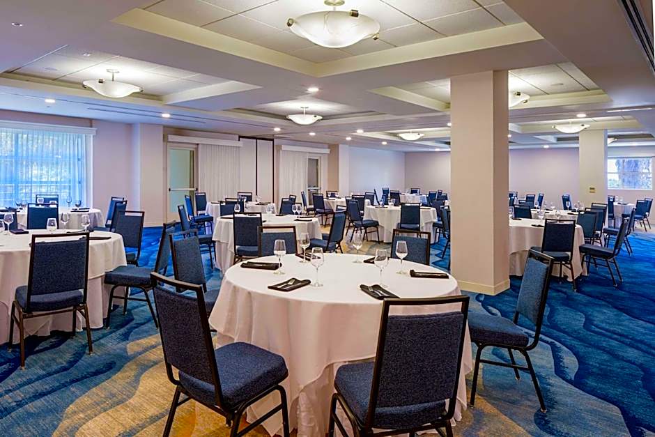 Hilton Garden Inn Dana Point Doheny Beach