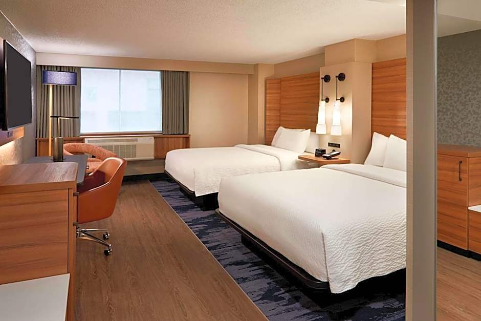 Fairfield by Marriott Montreal Downtown