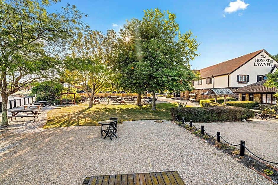 The Honest Lawyer, an Ascend Collection Hotel