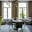 Hyatt Regency Amsterdam