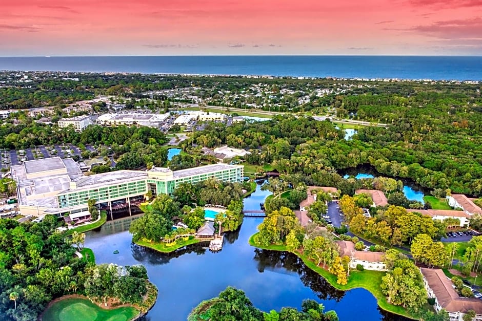 Sawgrass Marriott Golf Resort & Spa