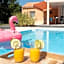 Oasis Les Jardins des Sables d'Olonne