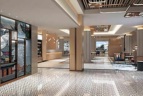 Hilton Garden Inn Dali Ancient City