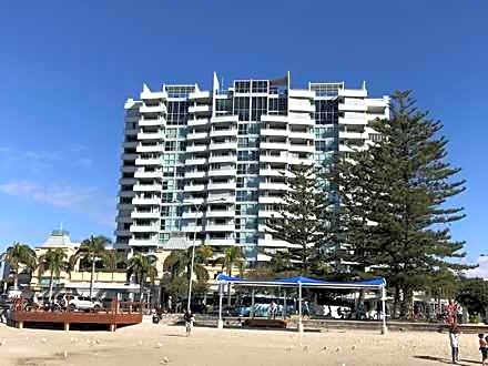 The Grand Apartments