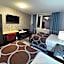 Super 8 by Wyndham Brooklyn Fulton Street