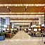 Hilton Arlington Rosslyn The Key