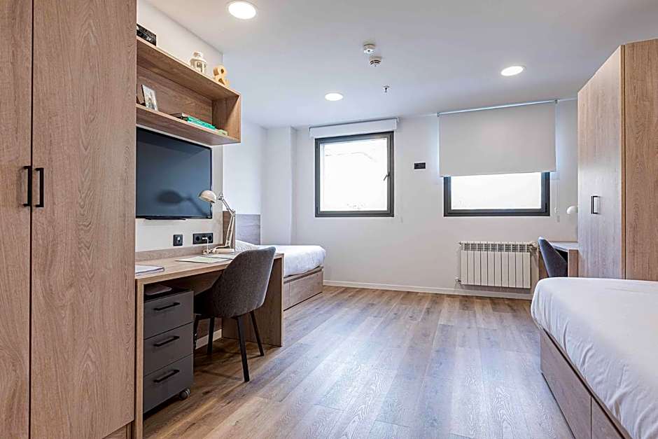 Micampus Santander Student Residence