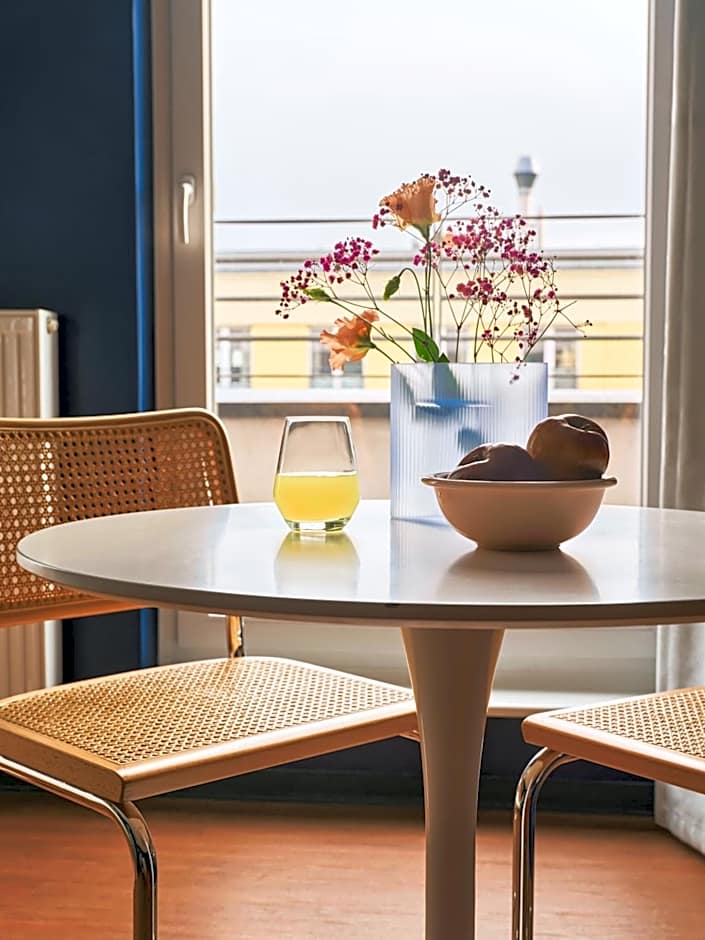 Numa Berlin Torstrasse