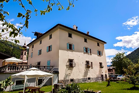 B&B Cà dei Baroni