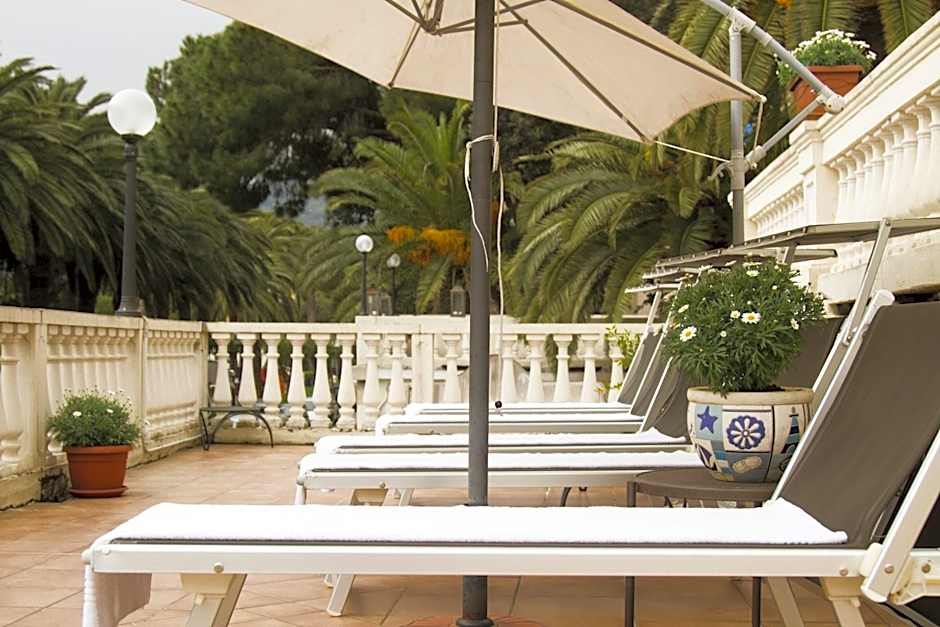 Villa Imperiale Hotel