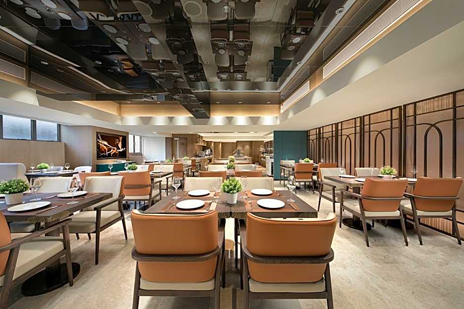 Ascott North Point Hong Kong