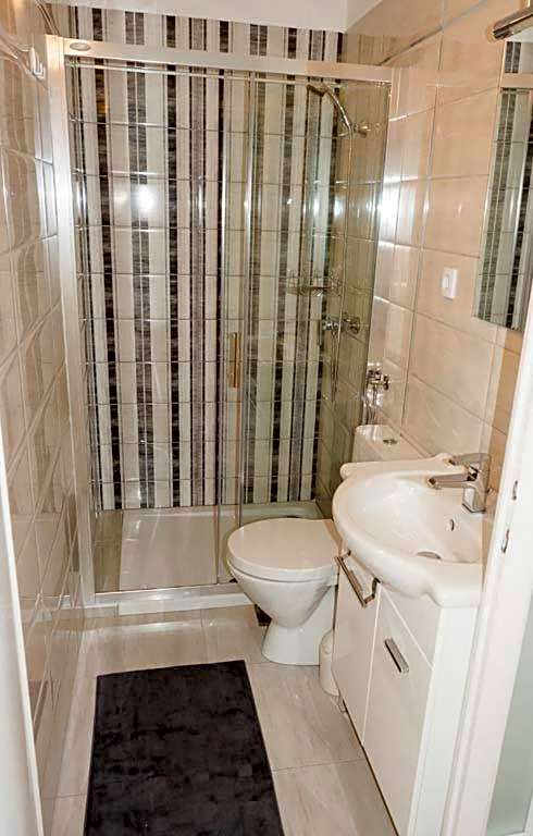 Oaza Planjke - Apartman Viola