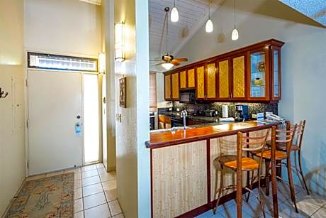 Three-Bedroom Suite