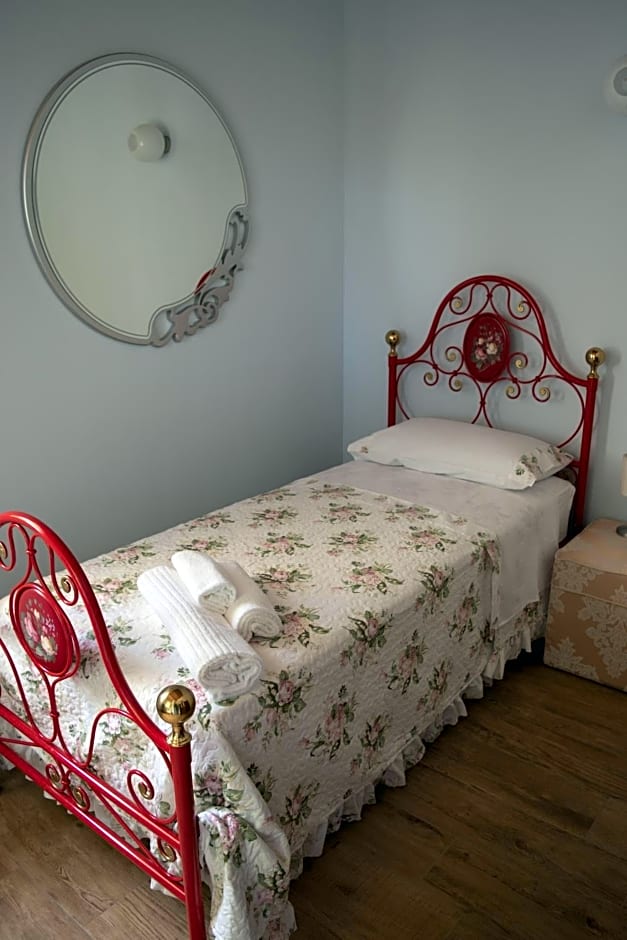 B&B Le Quattro Civette