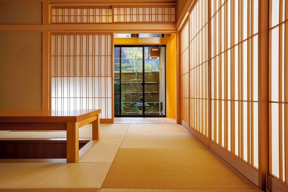 Kyojuku Usagi - Vacation STAY 46003v