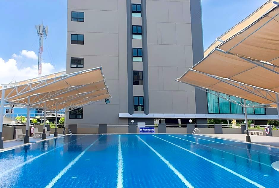 ONE Hotel