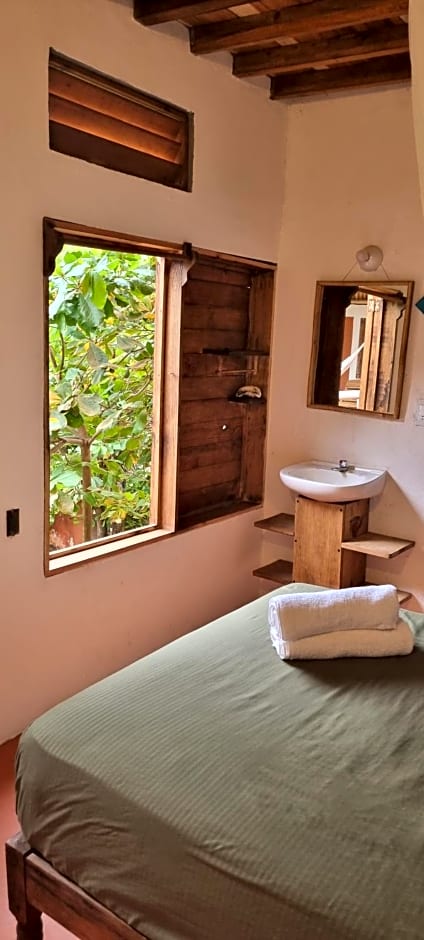 Hotel Salmastro