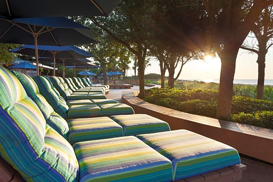 Marriott Hilton Head Resort & Spa