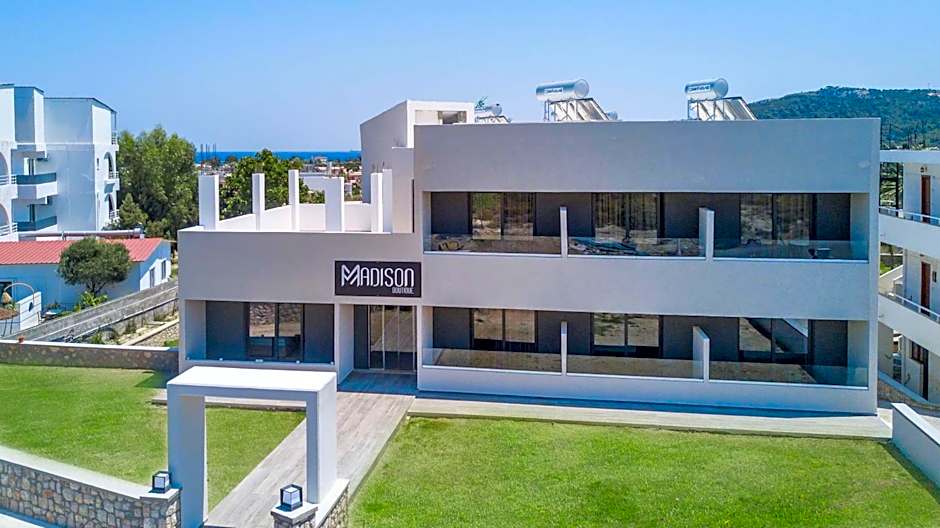 Madison Boutique, Faliraki