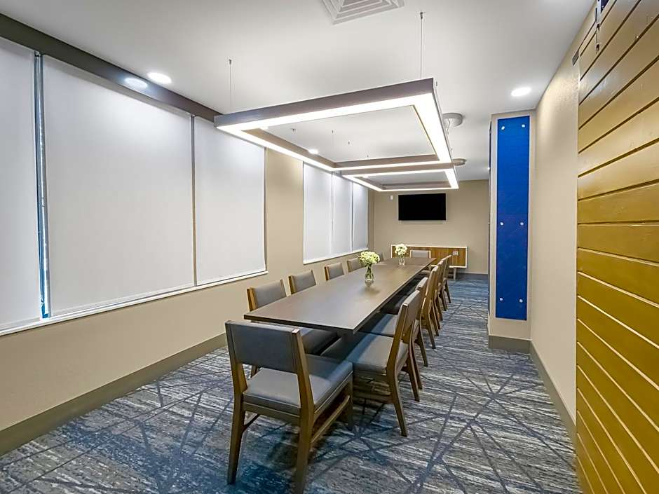Holiday Inn Express Salt Lake City South - Midvale By IHG