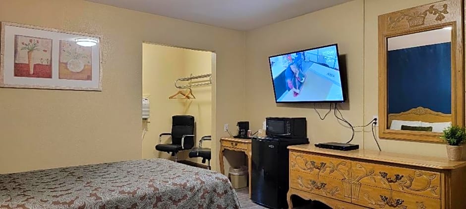 Lakeview Inn
