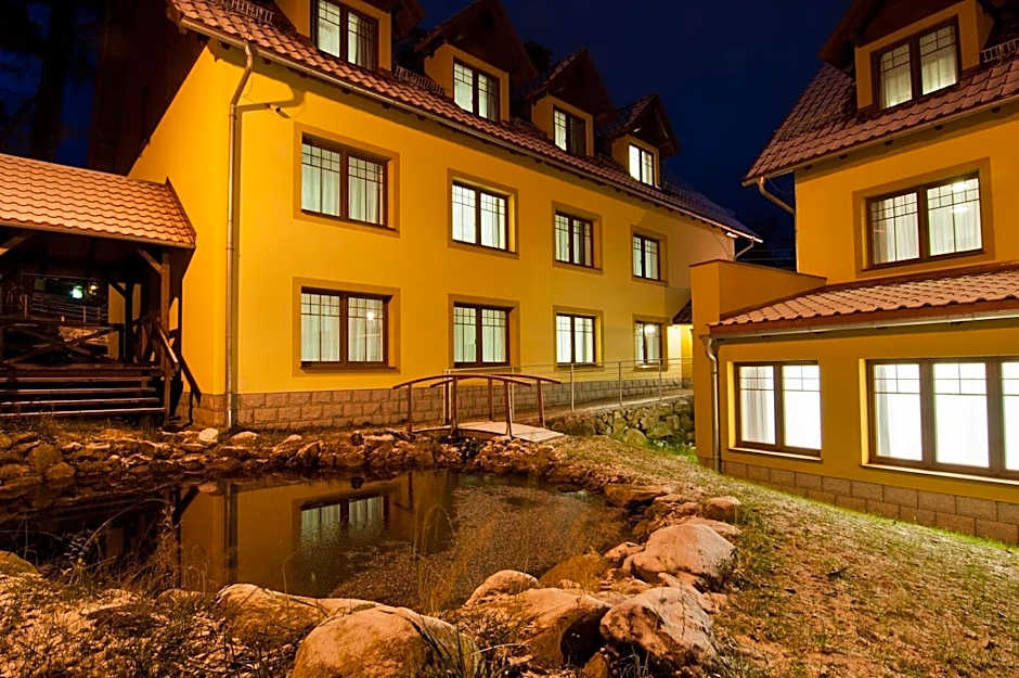 Hotel Dobry Klimat