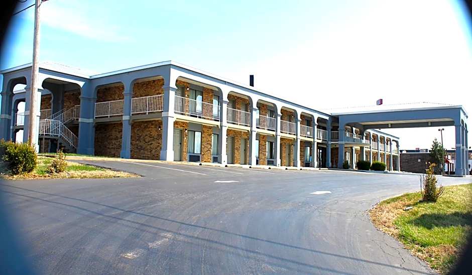 Econo Lodge Franklin South