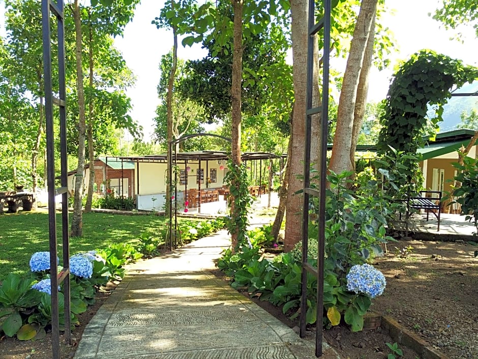 Rinjani Garden Syariah by ecommerceloka