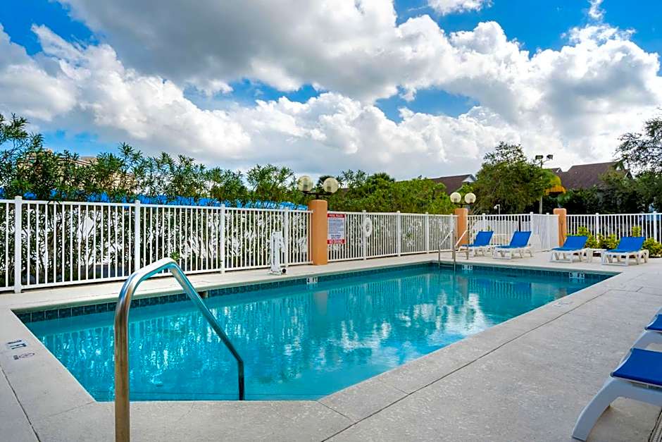 Comfort Inn Kissimmee