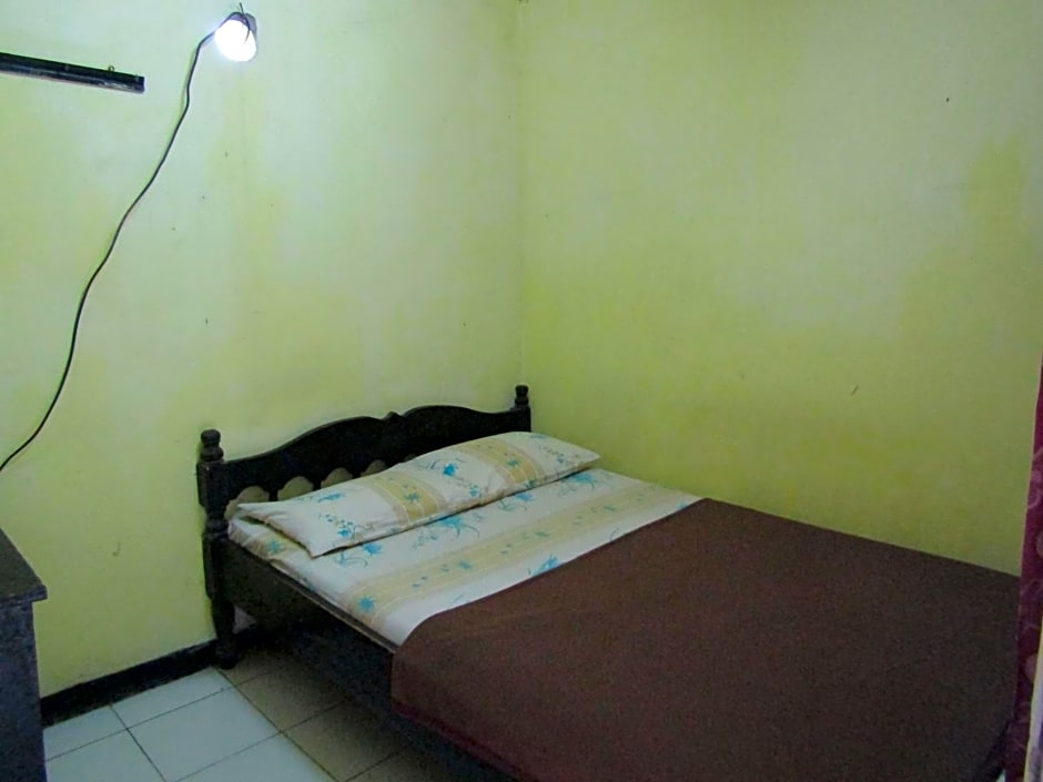 Penginapan Melati Sarangan