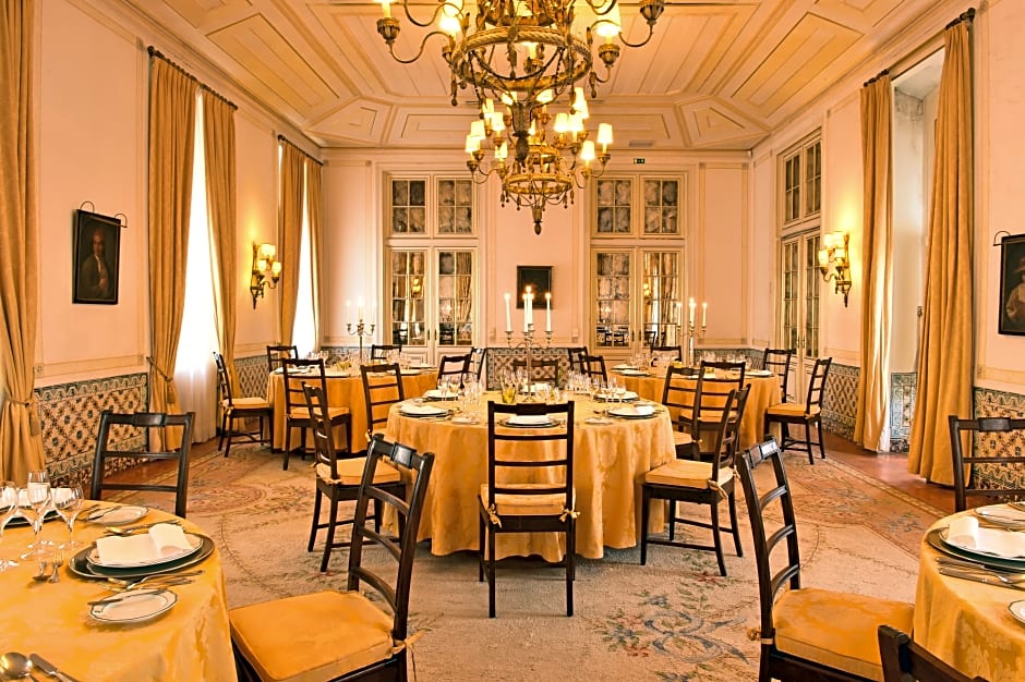 Pousada Palacio de Queluz