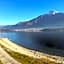Lake Como Beach Hostel