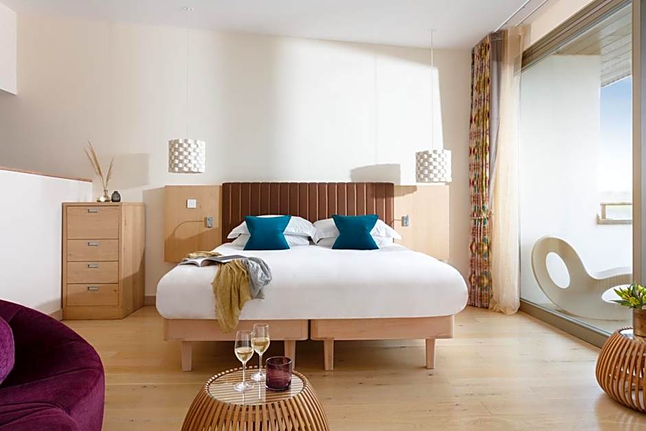 Scarlet Hotel - Adults Only