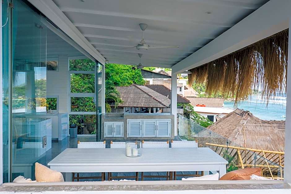 Mahi Mahi Beach Shack And Suites