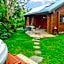 Loch Shuna Lodges