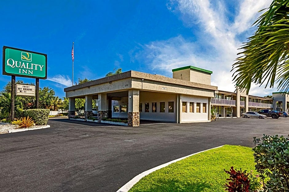 Quality Inn Bradenton - Sarasota North