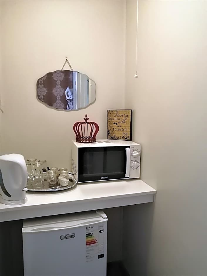 Blessings Guesthouse