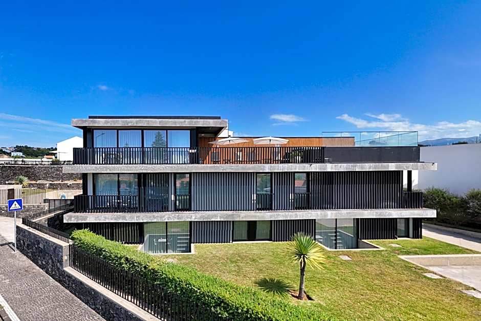 Aqua - Pópulo Eco Village