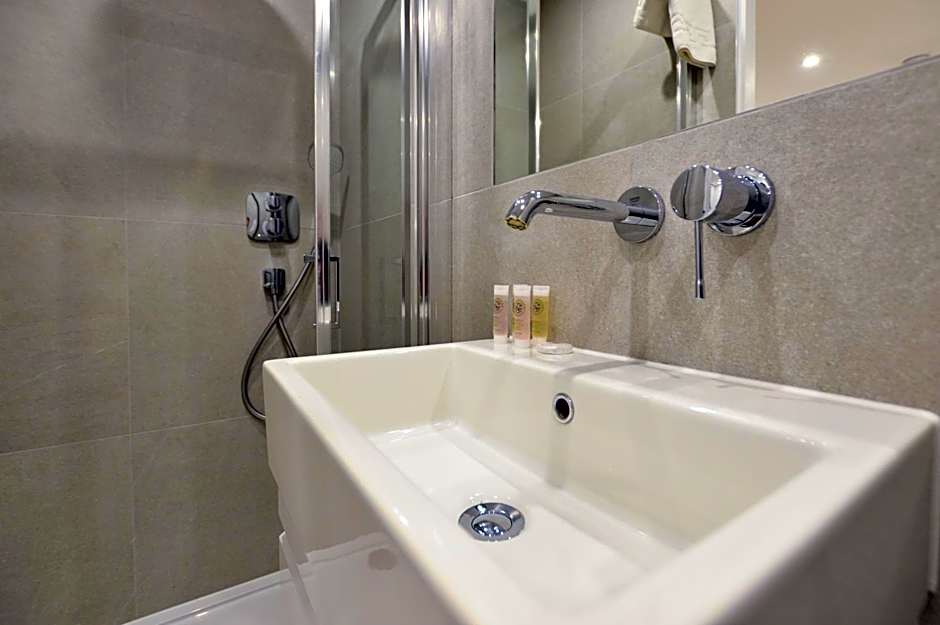 StayPrime Earls Court Serviced Apartments