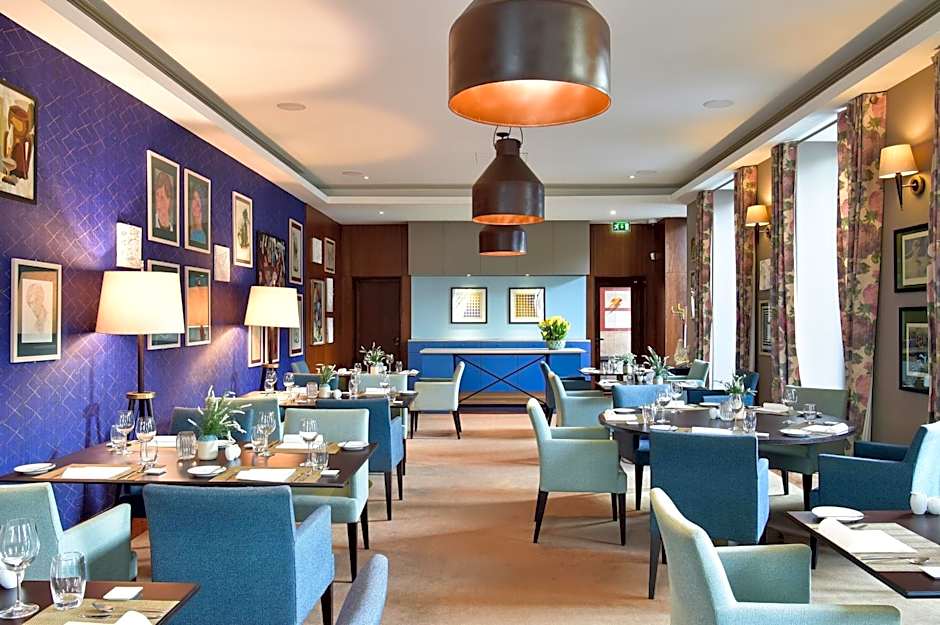 The Editory Artist Baixa Porto Hotel